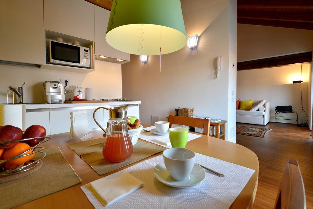 Heart Milan Apartments Navigli Zimmer foto