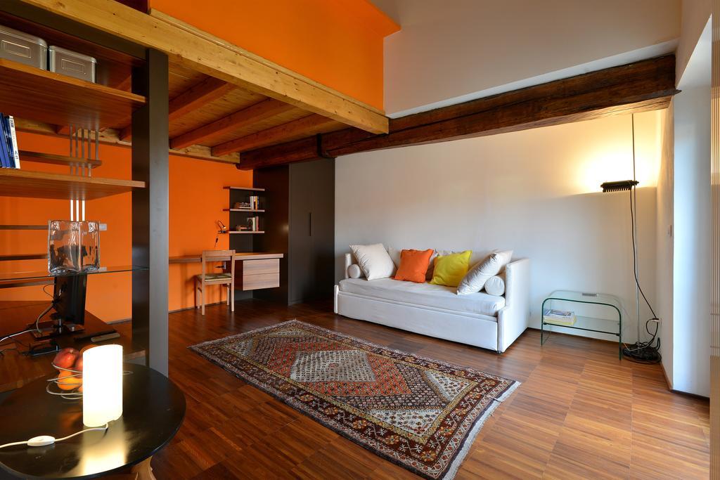 Heart Milan Apartments Navigli Zimmer foto