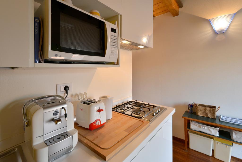 Heart Milan Apartments Navigli Zimmer foto