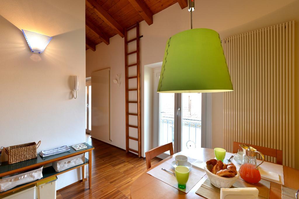 Heart Milan Apartments Navigli Zimmer foto