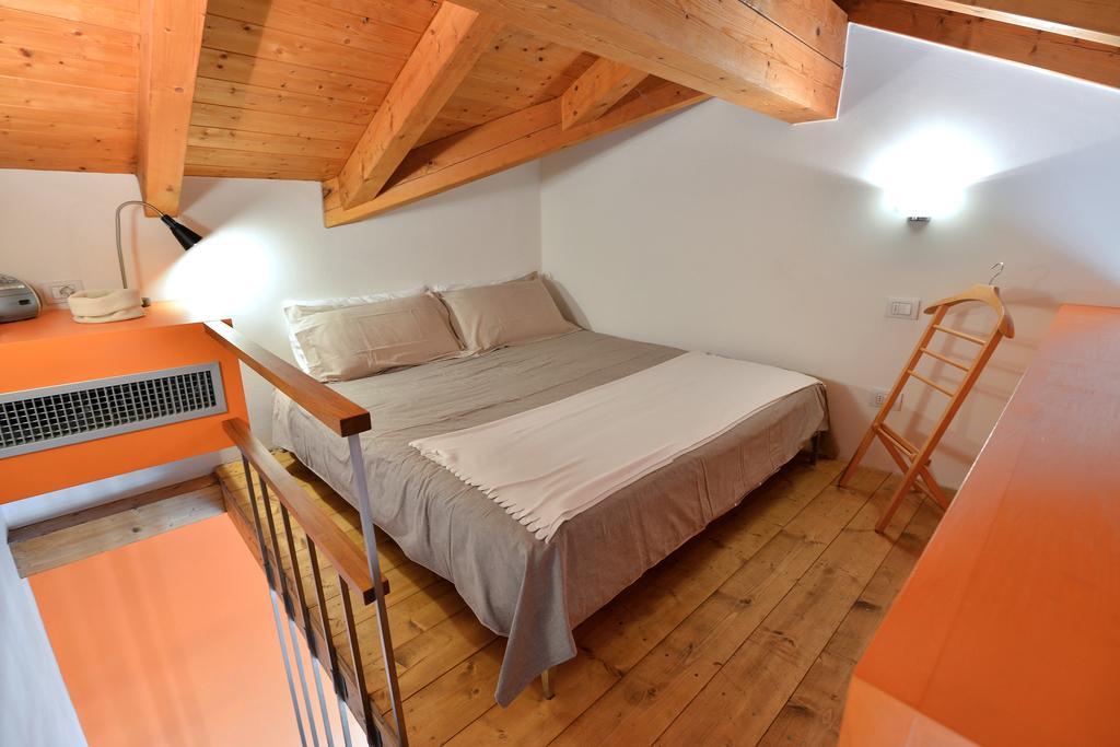 Heart Milan Apartments Navigli Zimmer foto